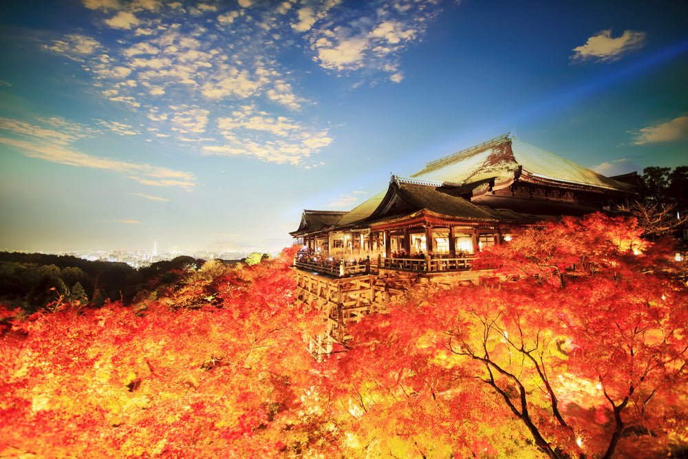 Kyoto - natsumiya.live