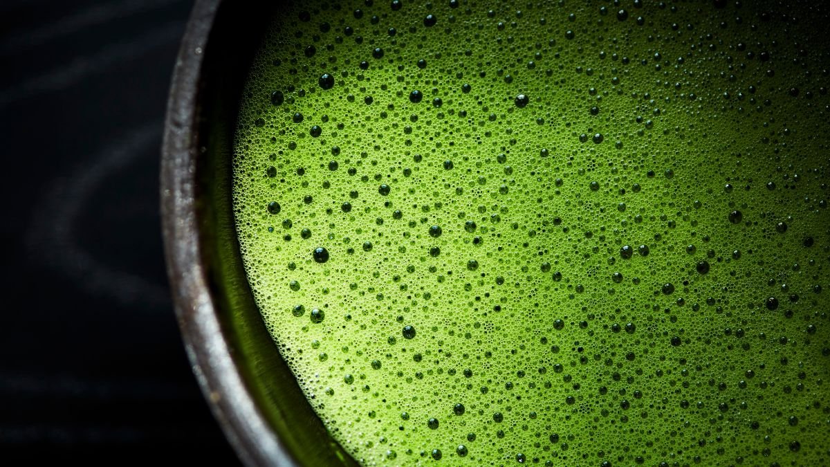 Organic Matcha - natsumiya.live