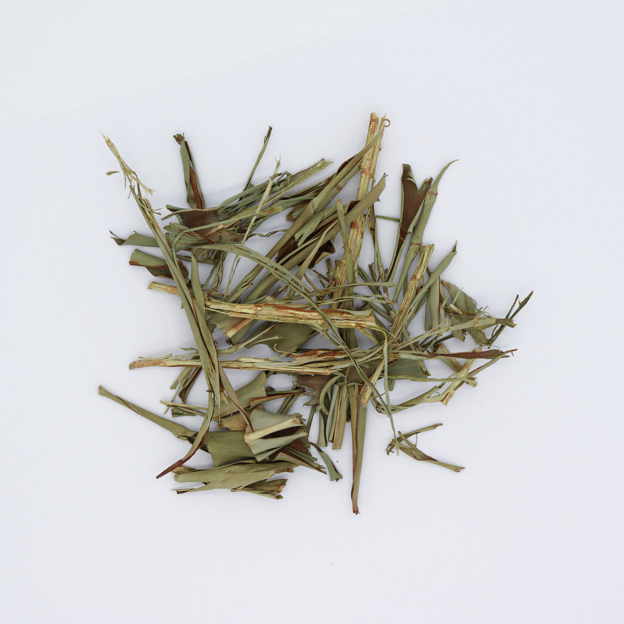 #0137.P3 Yamane-en: Okinawa Gettocha, Shell Ginger Leaves (Herbal, loose or tea bags)