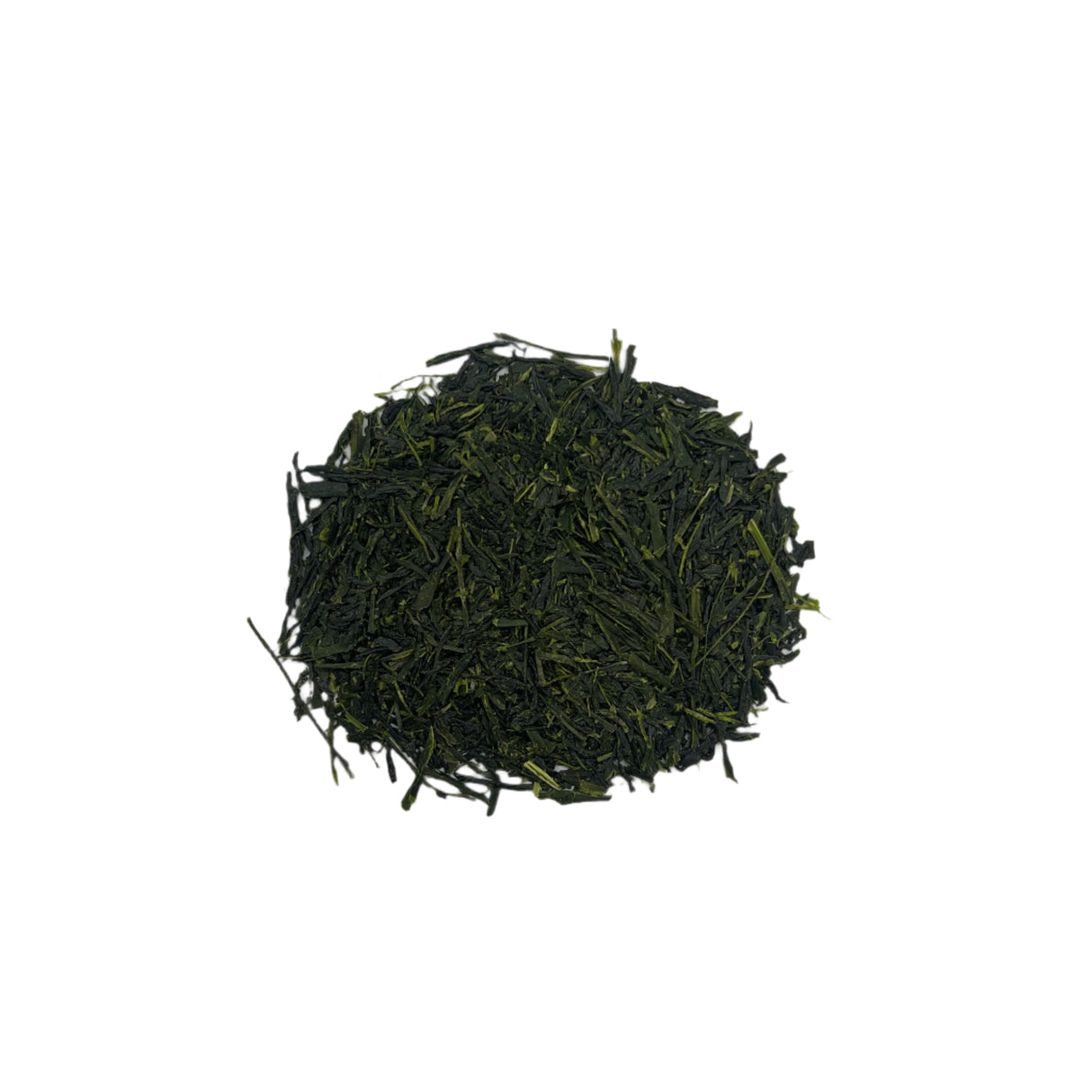 #0254.F2 Chiyonoen Tea Garden: 2026 Mountain-Grown Single Cultivar Sencha, Yama no Ibuki 山の息吹 (Naturally Grown)