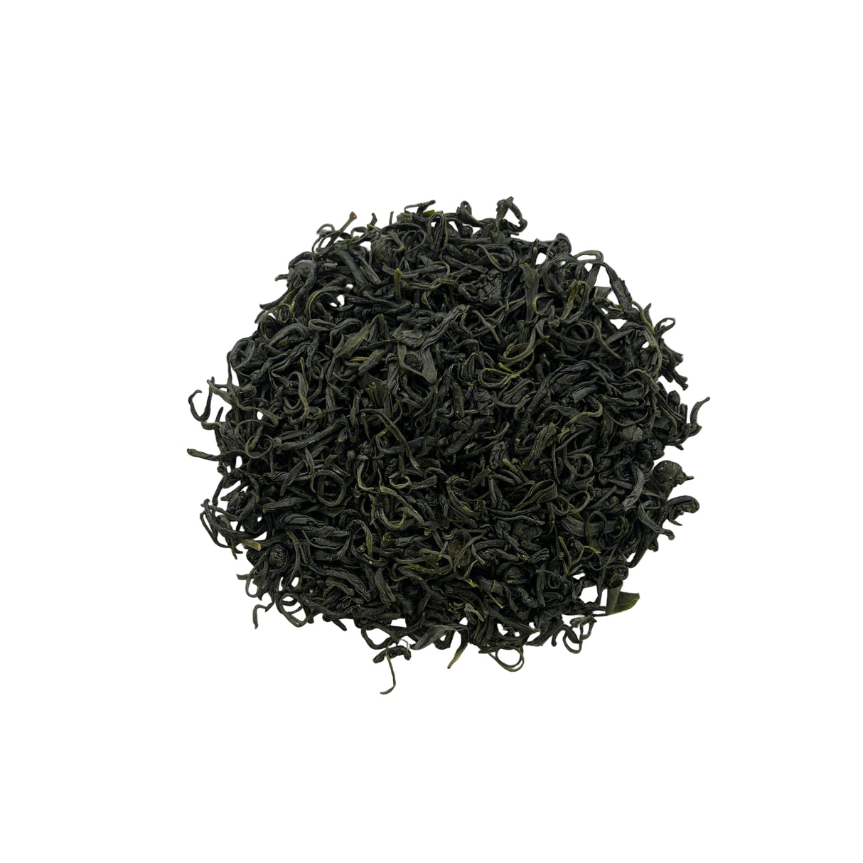 #0903.K5 Kajihara Tea Garden Hatsutsumi (Hachijyuhachiya) Koushun , Green Tea from Kumamoto 八十八夜摘み香駿