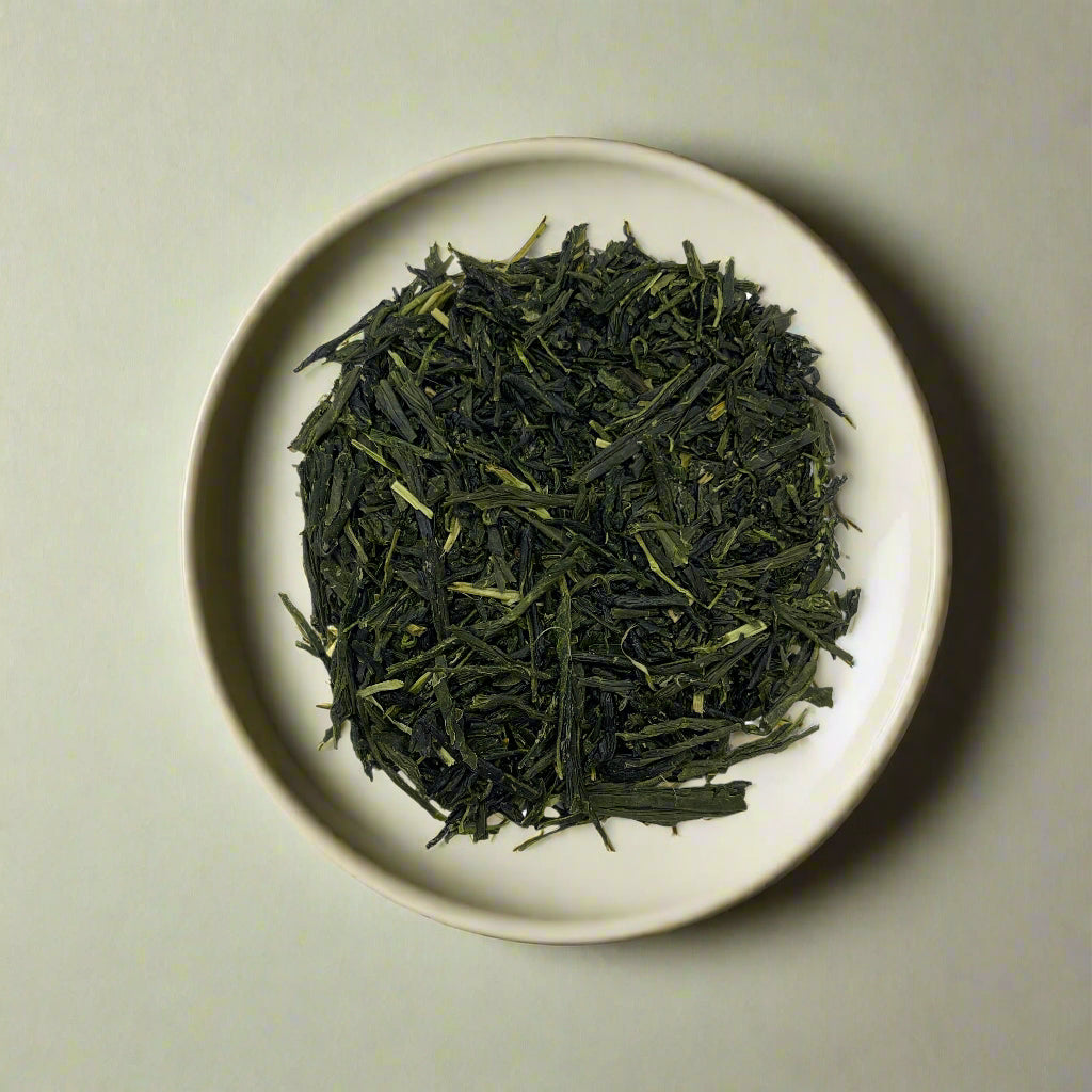 NOT AVAILABLE #0908.K6 Obubu: 2026 Aracha Gyokuro Heavenly Drop 天のしずく玉露