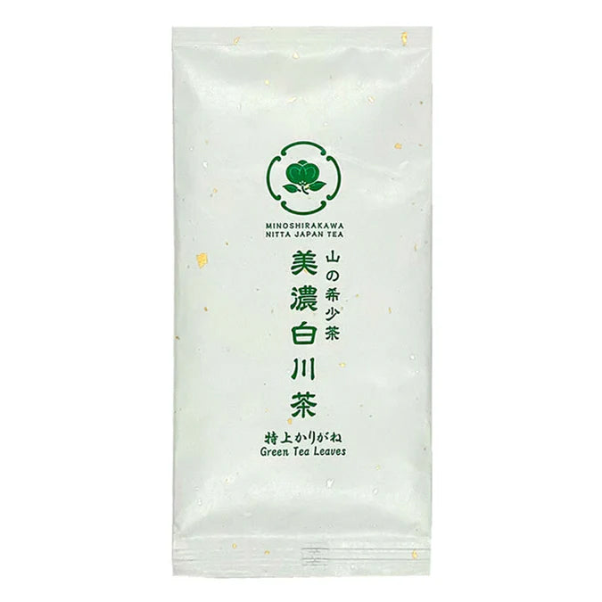 #1056.G1 Nitta Tea Farm: Premium Karigane