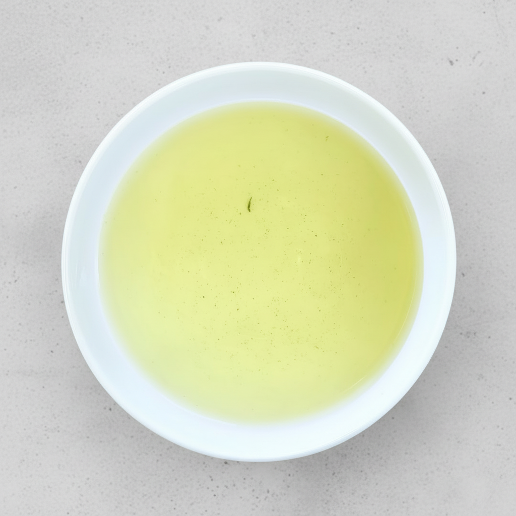 #0308.K2 プレミアム春煎茶(やぶきた&あさつゆ・数量限定) 屋久島茶 有機緑茶|屋久島八万寿茶園