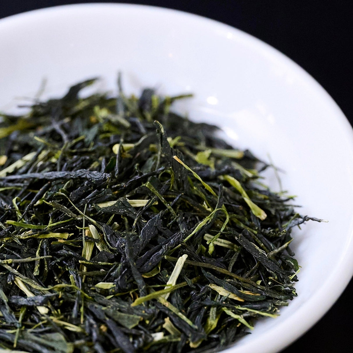 Baisa Nakamura: Kirishima Sencha Asanoka (Single Cultivar) - natsumiya.live