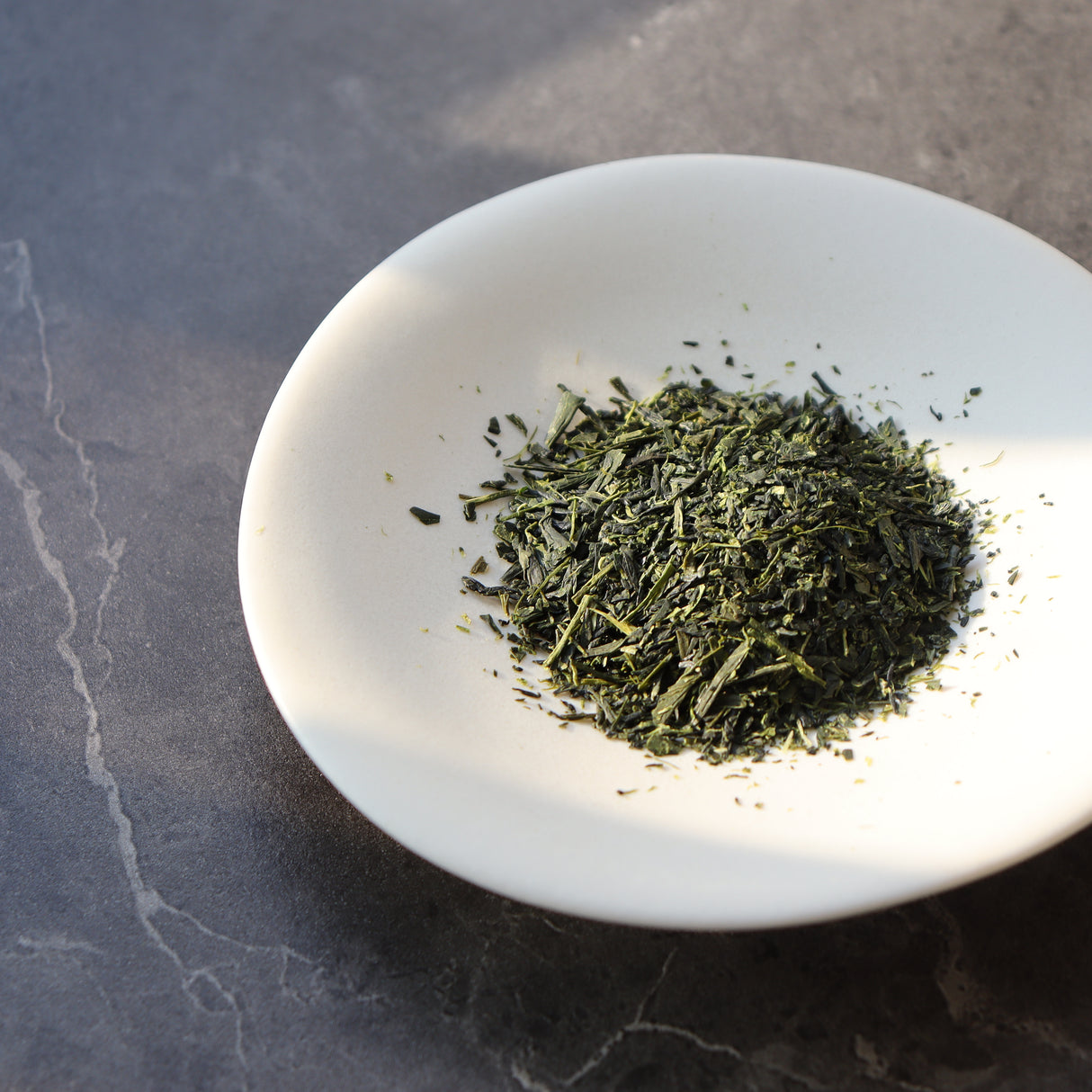 (while stock lasts) #0290.K2 Furuichi Seicha: #02 Organic Kagoshima Sencha, Midori no Daichi (Wa) かごしま 有機緑茶『みどりの大地(和)』