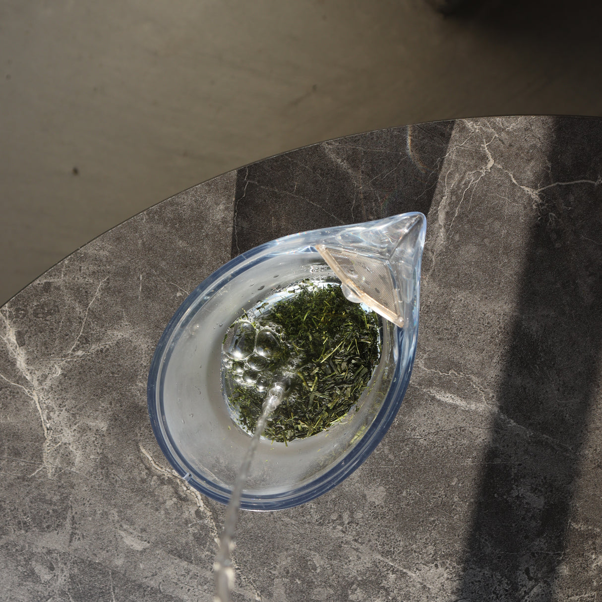 (while stock lasts) #0290.K2 Furuichi Seicha: #02 Organic Kagoshima Sencha, Midori no Daichi (Wa) かごしま 有機緑茶『みどりの大地(和)』