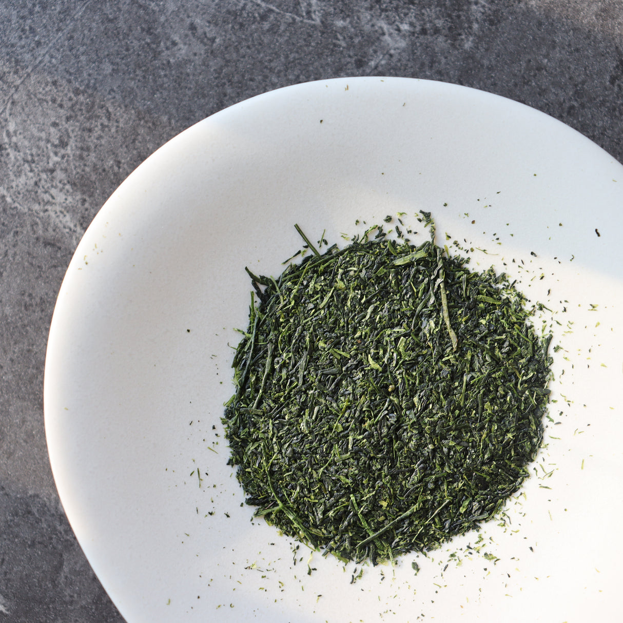 #0295.K2 Furuichi Seicha : 2026 #07 Limited Edition Premium Shincha Chirancha Early First Flush Fukamushicha 特上知覧茶新茶