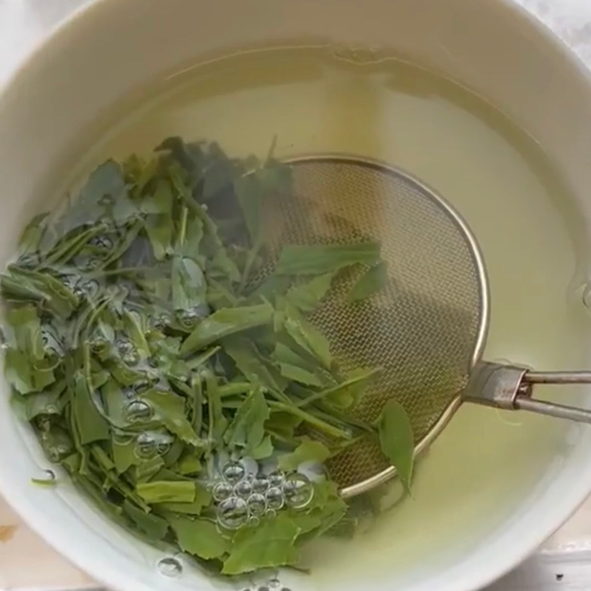 #0398.S5 Kanes Tea: 2026 Honzu No. 5 - Competition Grade Asamushi Sencha from Kawane, Shizuoka