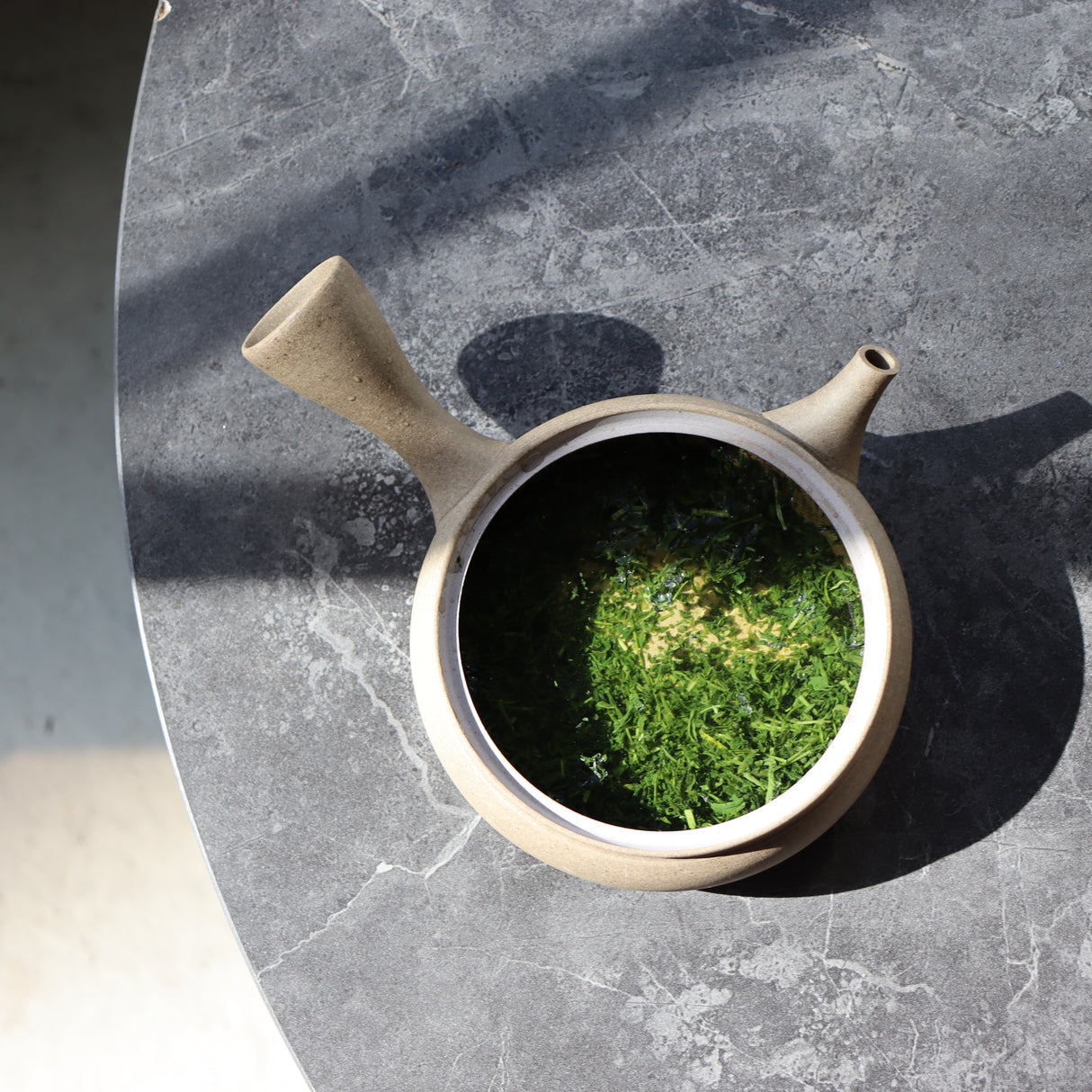 #0641.K2:末吉銘茶「郷里の華」さえみどり|末吉製茶工房
