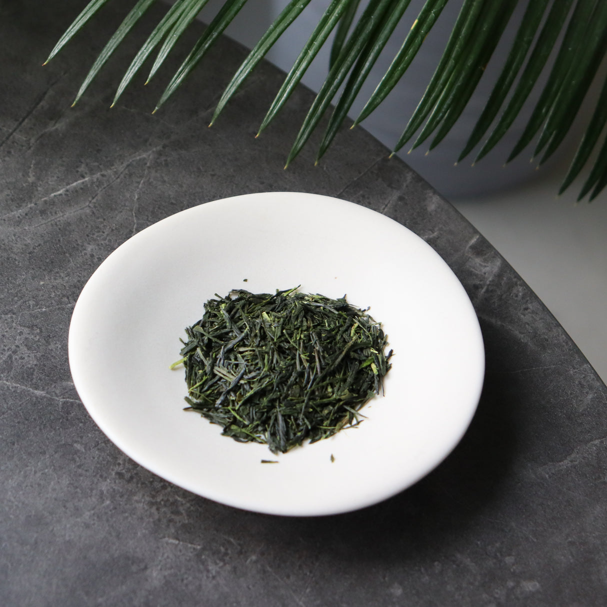 #0697.K6 上島茶園 京都府和束町の単一品種さえかり煎茶