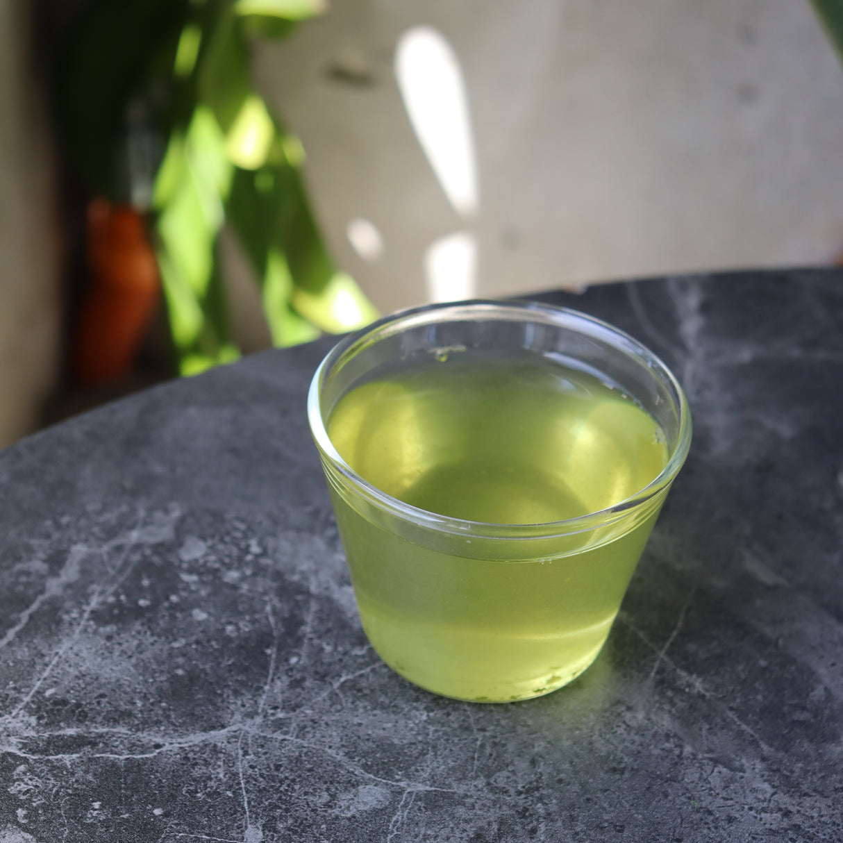 #0572.S5 Osada Tea: 新茶春煎茶緑茶 - 色花舞、おおはしり色香舞 (大走り)