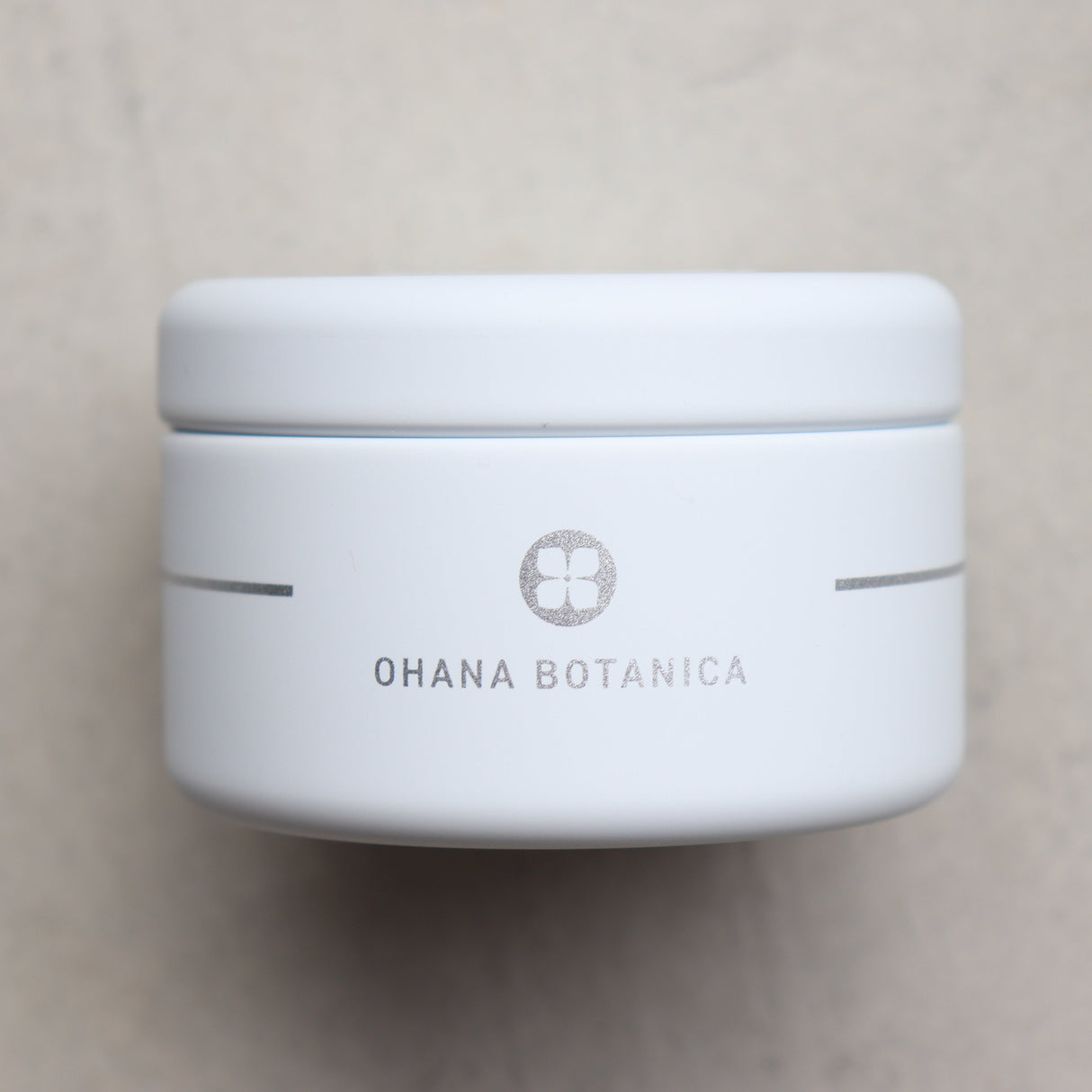資材カフェ Ohana Botanica: Beachside Breakfast Hojichai Powder 焙じチャイパウダー