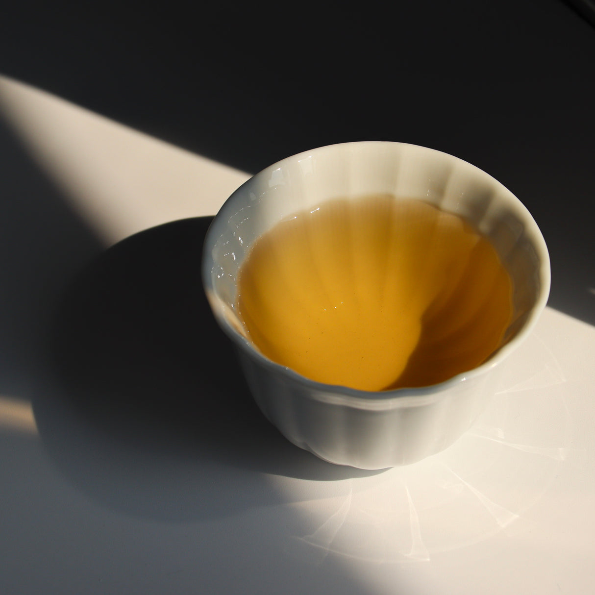 Kugani Kitchen: Karaki Okinawan Cinnamon Tea Bags