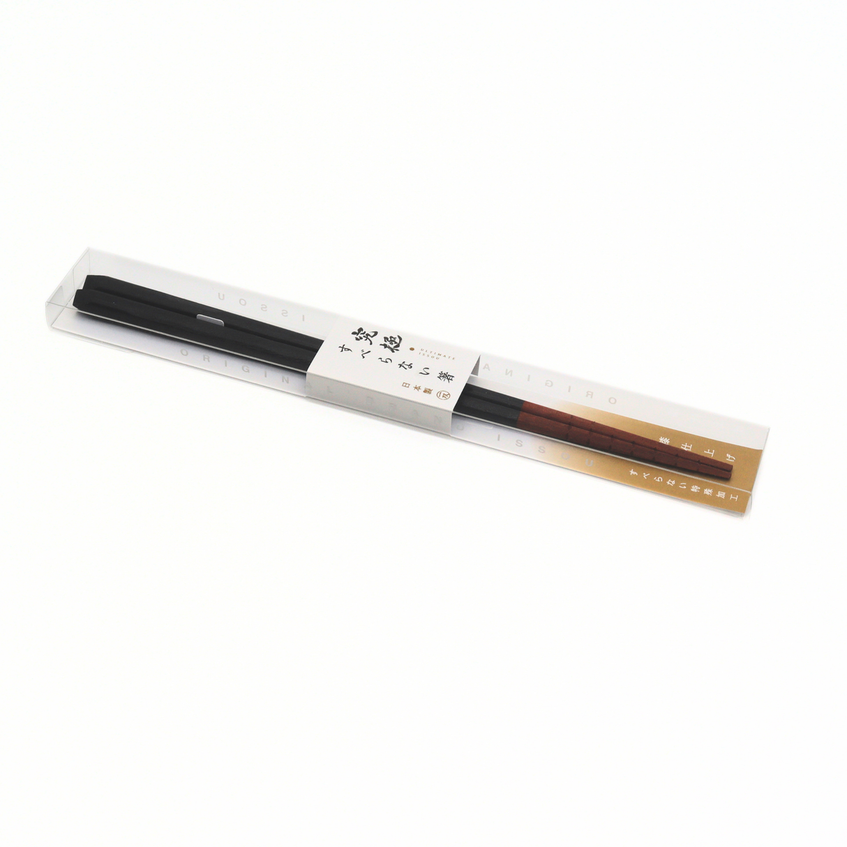 Ishida: Ultimate Non-Slip Chopsticks natsumiya.live