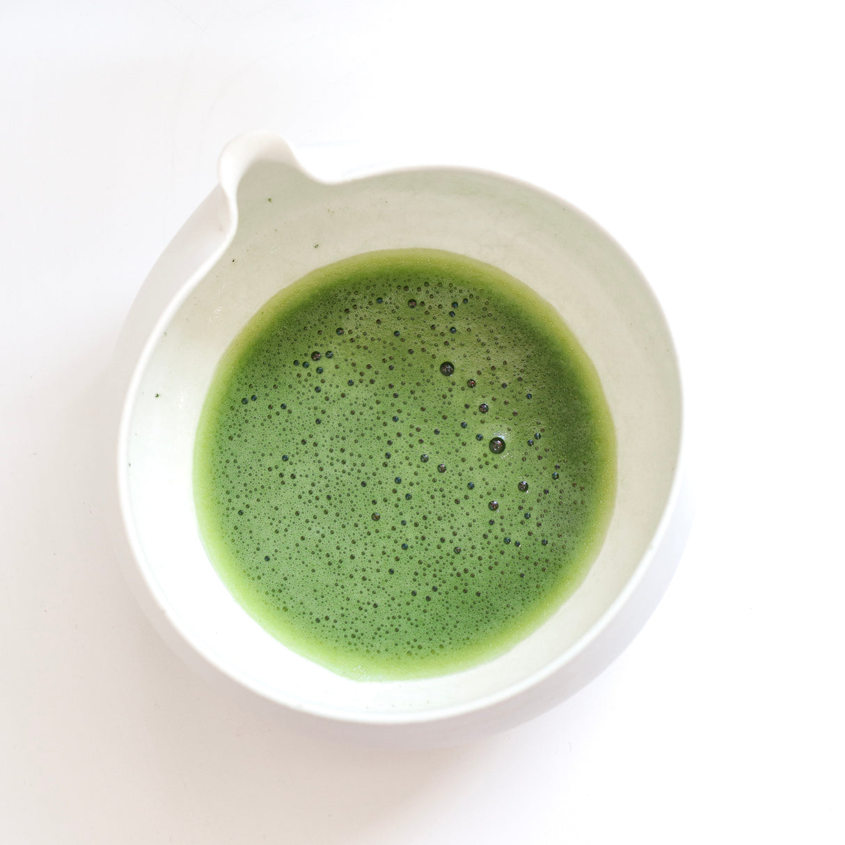 #0784.TX Yunomi.Matcha: Naturally Grown - Kodama - Standard Ceremonial Grade Matcha