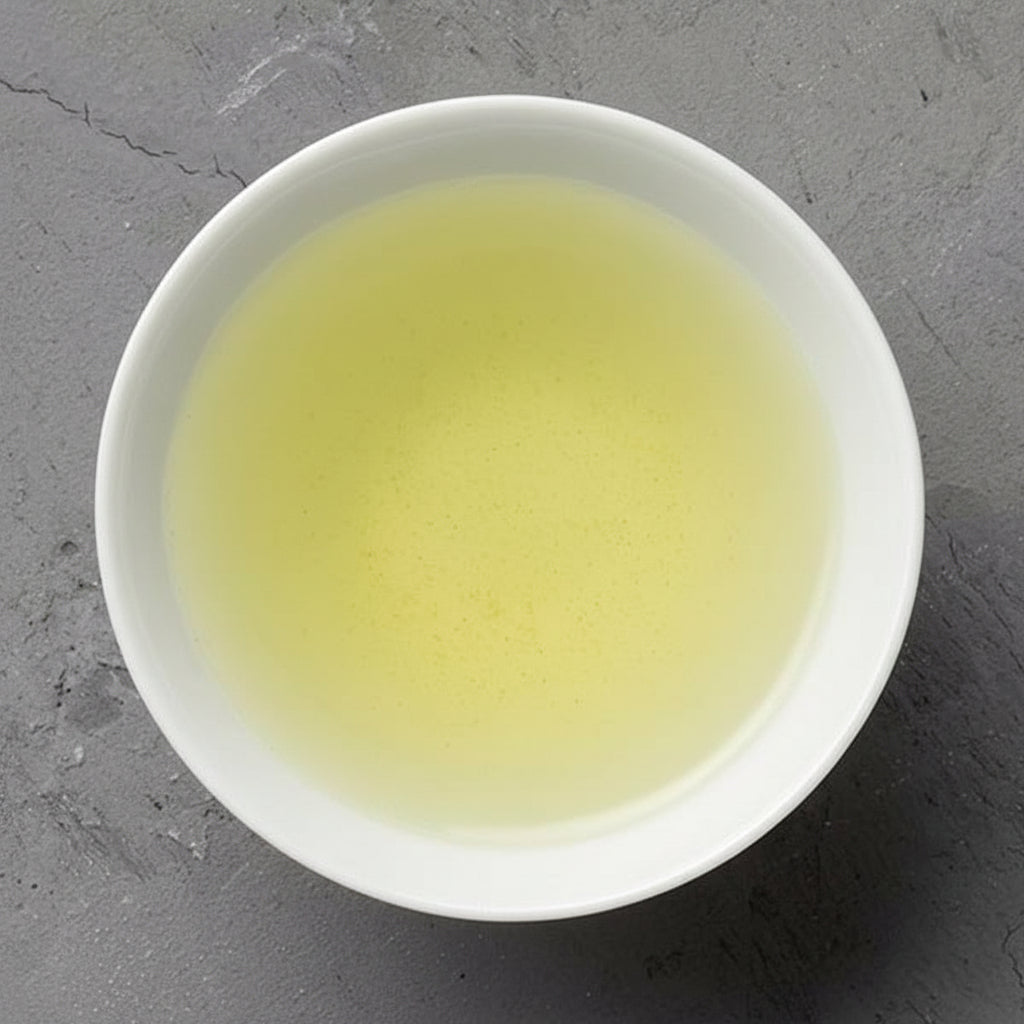 Kaneta Ota Tea Garden: Micro batch 2022 Sencha, Single Cultivar Yama no Ibuki - natsumiya.live