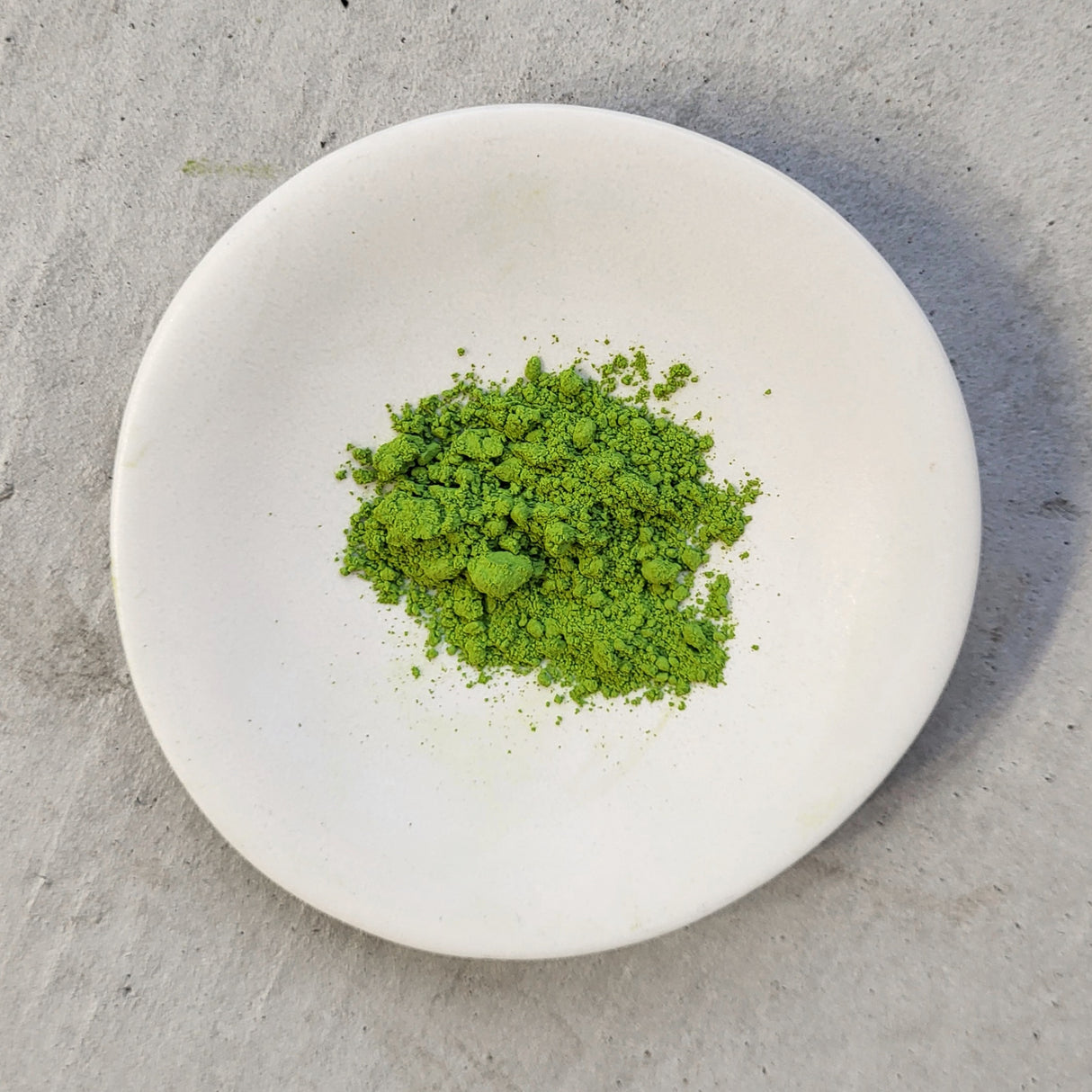 #0964 Osada Tea: Stone Mill Ground Single Cultivar Shizuoka Matcha Tsuyuhikari