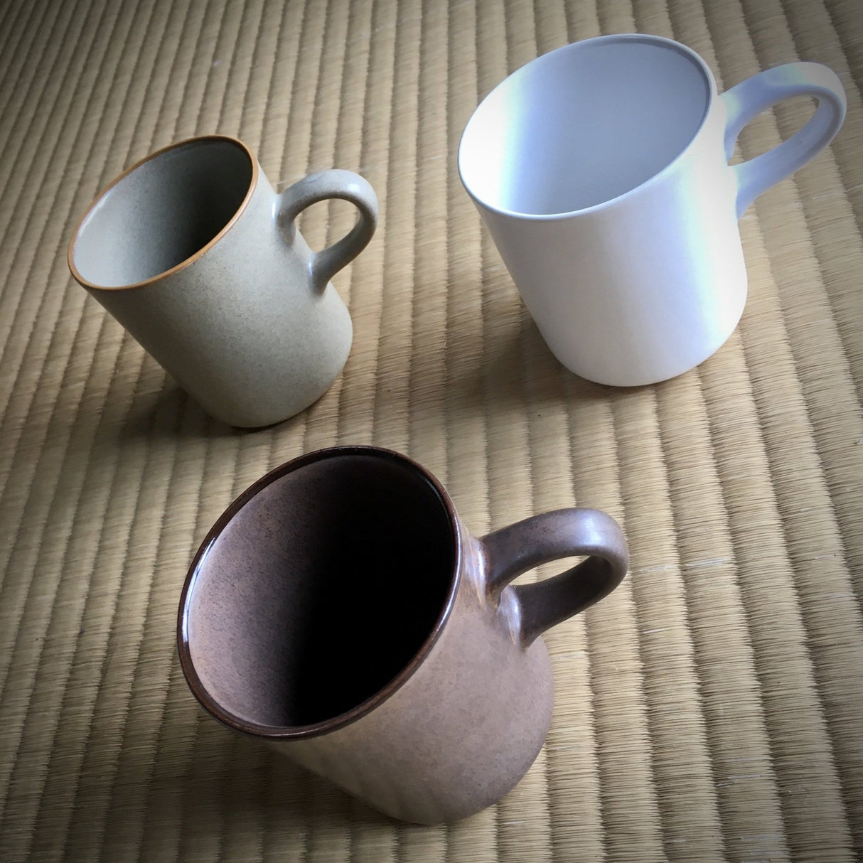 4th-market: Perna Mug Cup - natsumiya.live