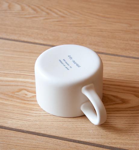 4th-market: Perna Tea Cup - natsumiya.live