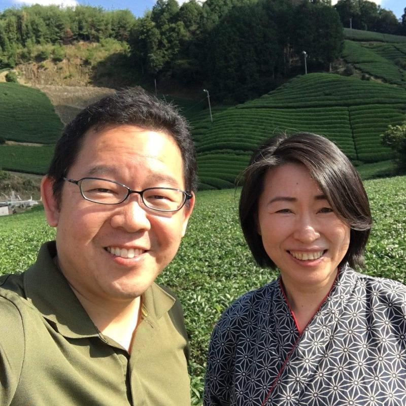Azuma Tea Garden: All-Purpose Matcha (Premium Culinary Grade) オールパーポス抹茶 - natsumiya.live