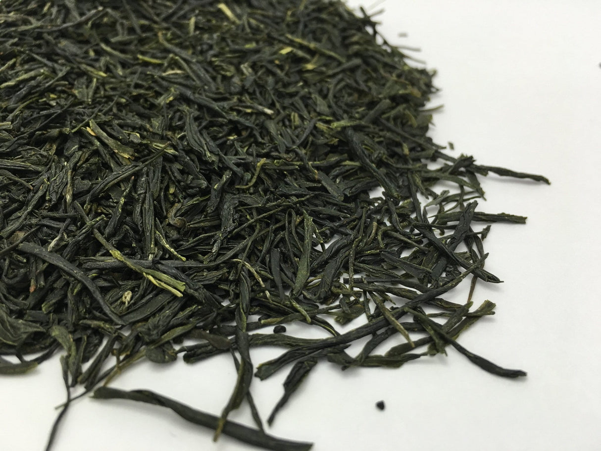 Azuma Tea Garden: Sencha Okumidori, Kyoto Single Cultivar Green Tea - natsumiya.live