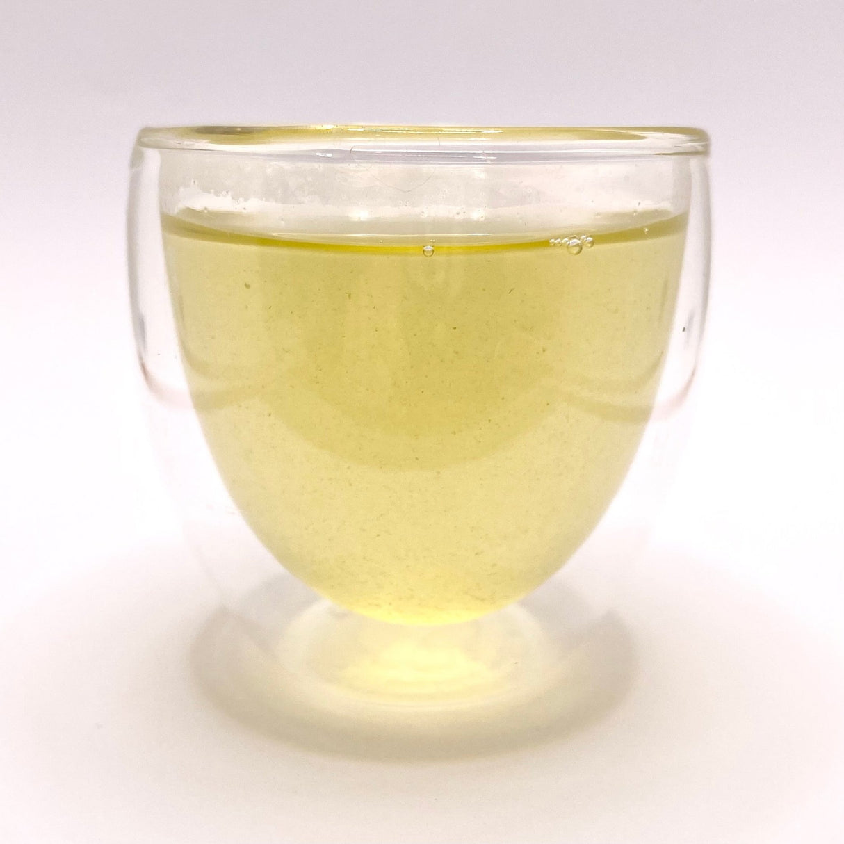 Bizenya: #08 Shourai Blend - Handpicked Sayama Hachijyuhachiya Sencha 松籟 八十八夜手摘み煎茶 - natsumiya.live
