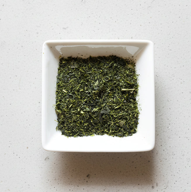 Chakouan #13 (H832): Ureshino Green Tea Premium Konacha - natsumiya.live