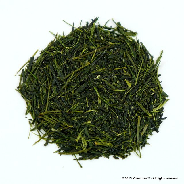 Chakouan H1011: 2022 Chiran Green Tea Fukamushi Superior 知覧深蒸し 上煎茶 - natsumiya.live