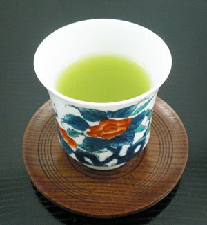 Chakouan H858: 2022 Ureshino Green Tea Select, Mai 嬉野 美撰 舞 - natsumiya.live