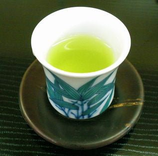 Chakouan H860: 2022 Ureshino Green Tea Select, Nagomi 嬉野茶 美撰 和 - natsumiya.live