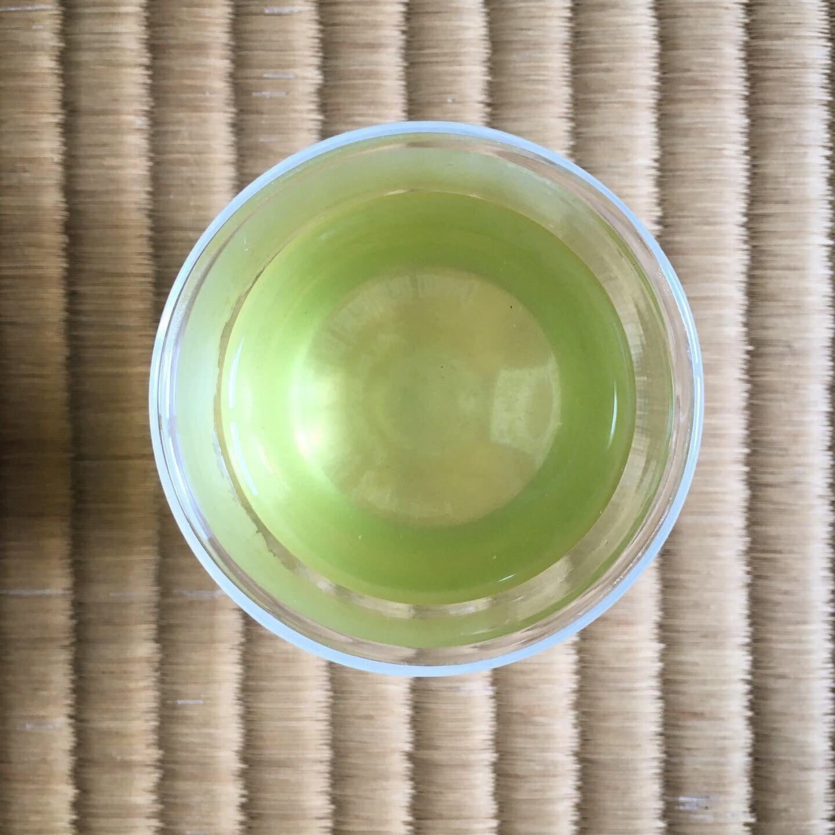 Chasandai: Sakura Sencha with Sugared Sakura Leaves 桜煎茶 - natsumiya.live