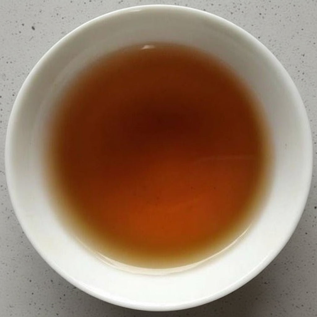 Chiyonoen Tea Garden: #21B Organic Mountain-Grown Yame Black Tea, Single Cultivar Yabukita Summer【矢部紅茶】やぶきた夏摘み - natsumiya.live