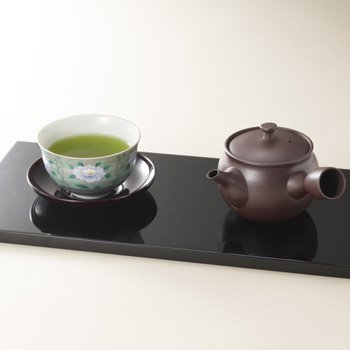 Dobashien Tea #07: Kakegawa Series: Shizuoka Sencha, Oimatsu 老松 - natsumiya.live