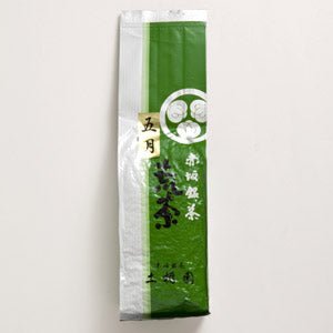 Dobashien Tea #13: Kakegawa Series: Shizuoka Aracha, Satsuki 荒茶 五月 200g - natsumiya.live