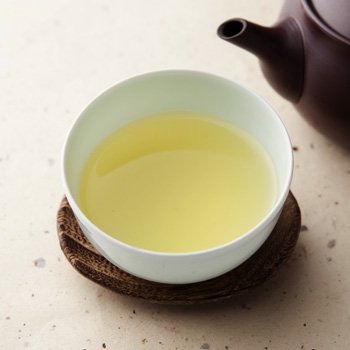 Dobashien Tea #19: Fukuoka Sencha, Yame no Homare 100g 八女の誉 - natsumiya.live