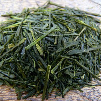 Dobashien Tea #19: Fukuoka Sencha, Yame no Homare 100g 八女の誉 - natsumiya.live