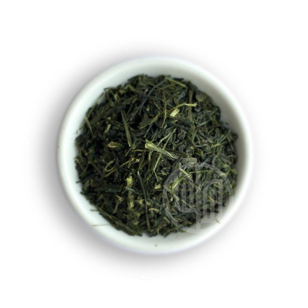 Furuichi Seicha: #05 Oku-Chiran Sencha, Iki (100g) 奥知覧茶-粋 - natsumiya.live