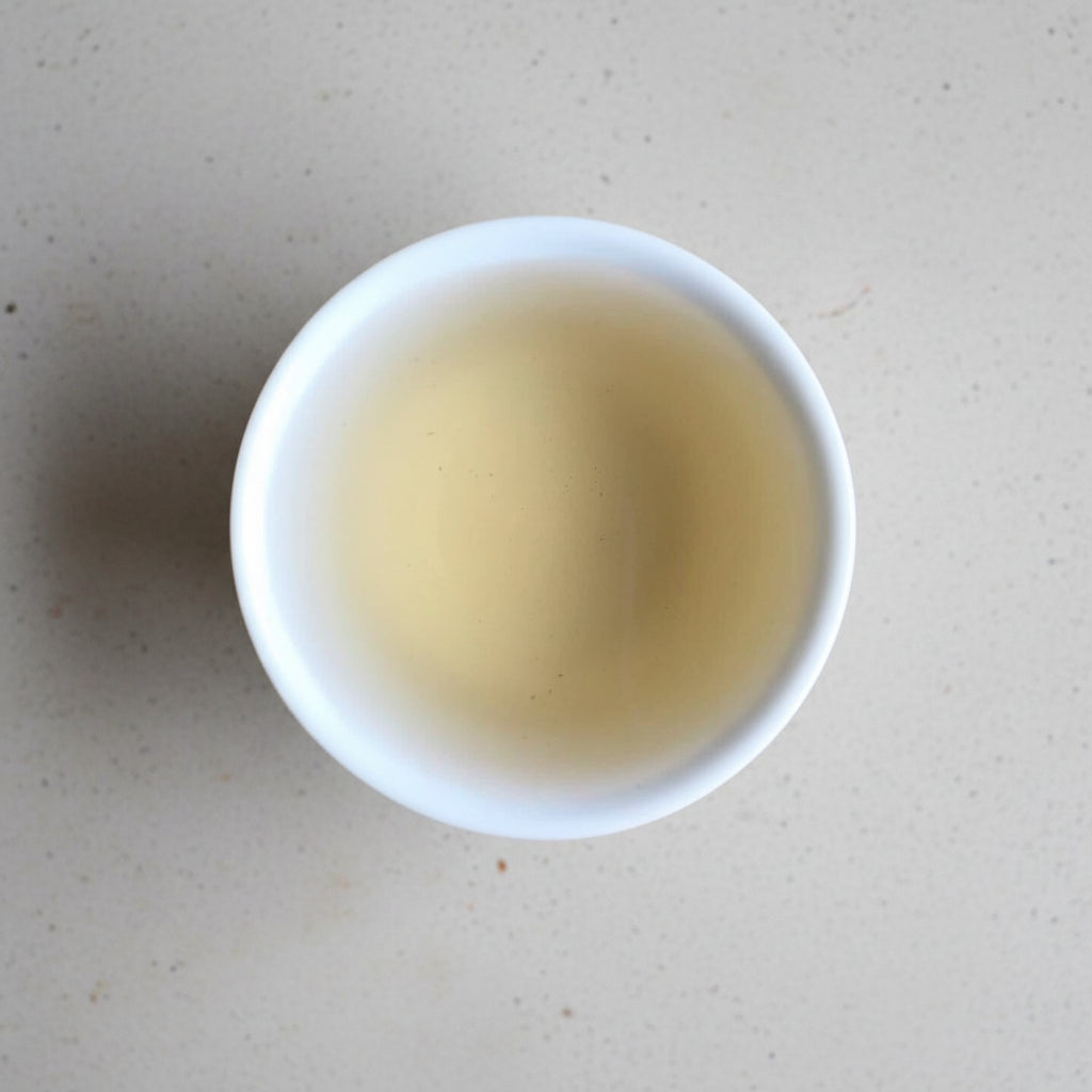 Furyu: Roasted Lemongrass Tea (hand-roasted) - natsumiya.live