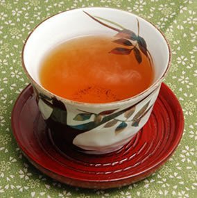 Goishicha from the Otoyo Town Goishicha Producer's Association 大豊町碁石茶協同組合 『本場の本物』碁石茶 - natsumiya.live