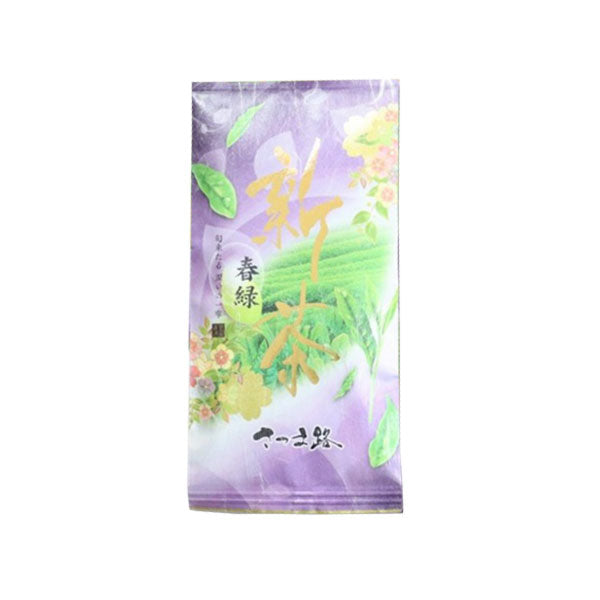 #0339.K2:かごしま新茶「春緑」|JAかごしま茶業