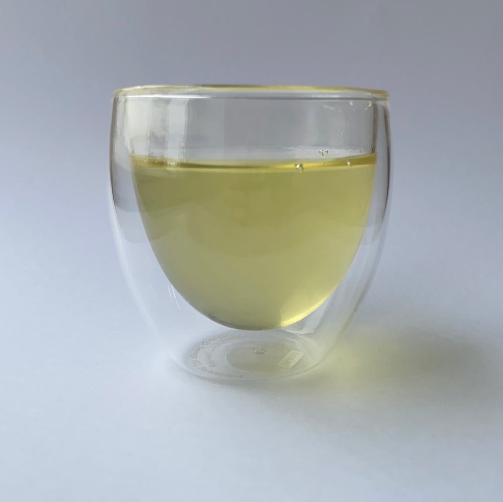 Iba Yu Tea Garden: Tanegashima Single Cultivar Sencha - Asanoka (micro batch, limited) - natsumiya.live