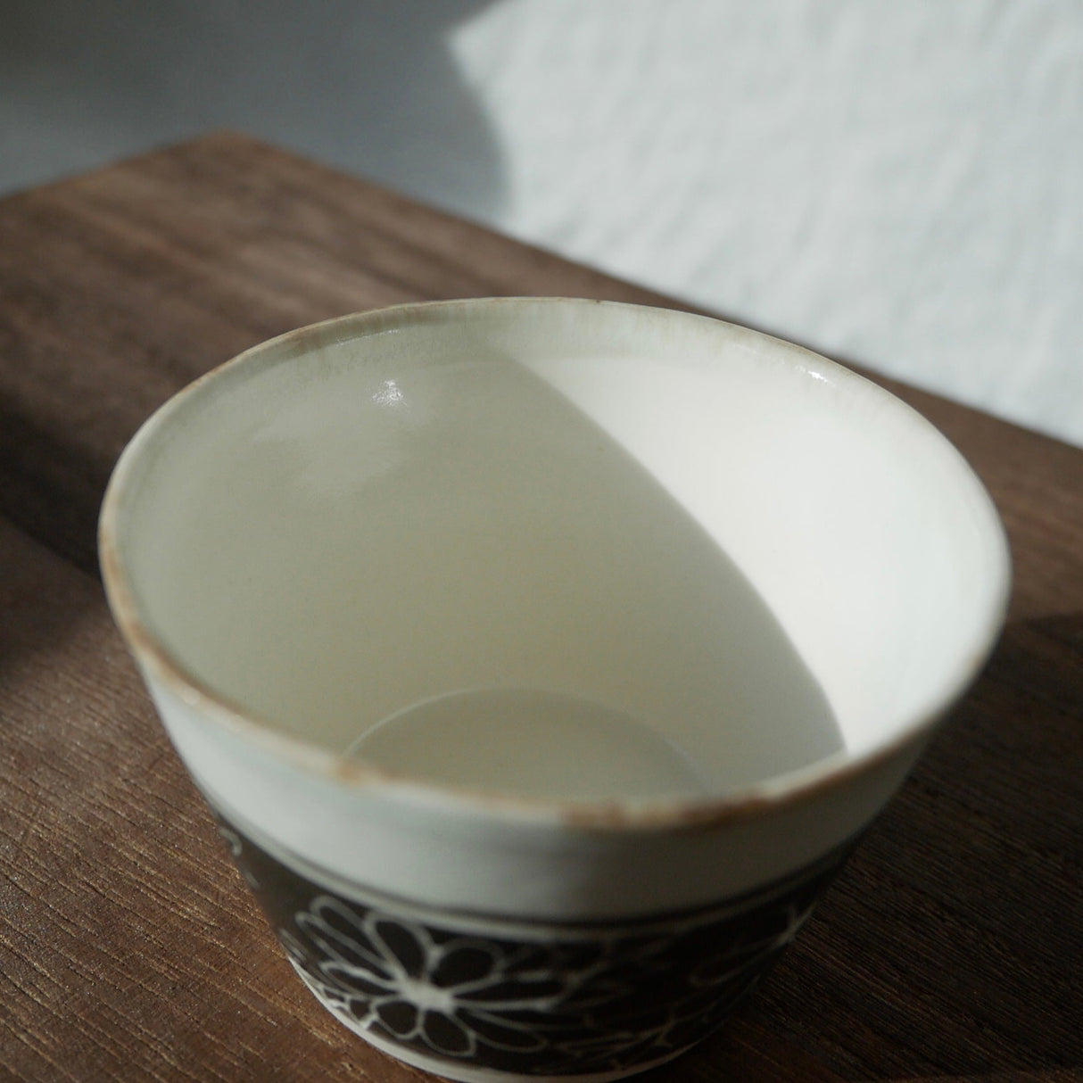 Kaoli Nakamura: Daisy cup - natsumiya.live