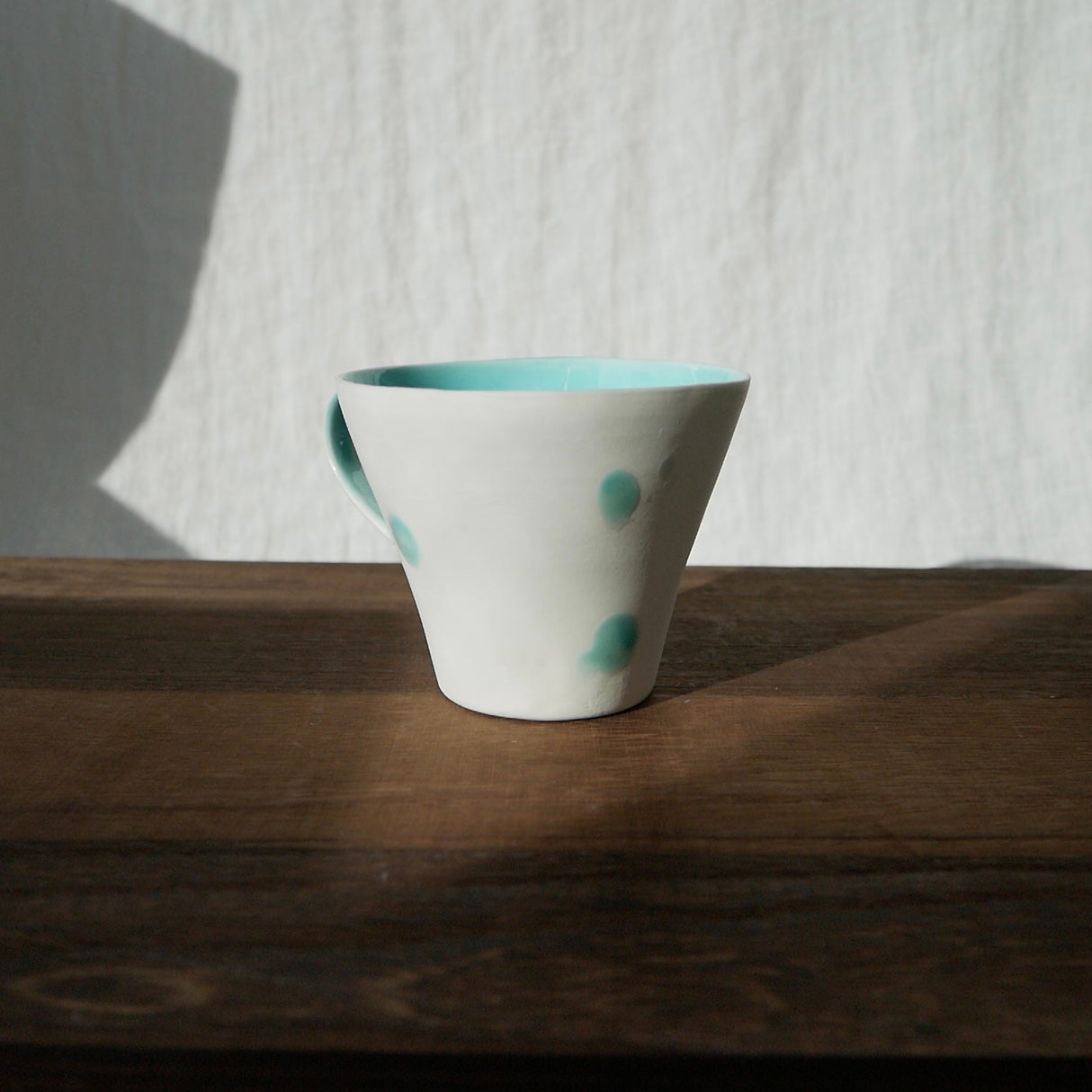 Kaoli Nakamura: Rain cup - natsumiya.live