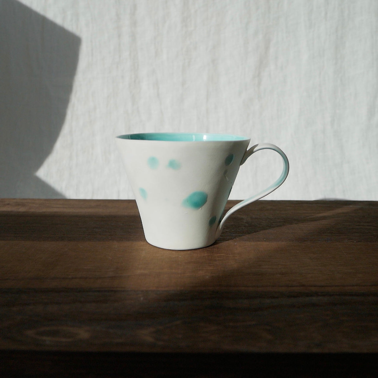 Kaoli Nakamura: Rain cup - natsumiya.live