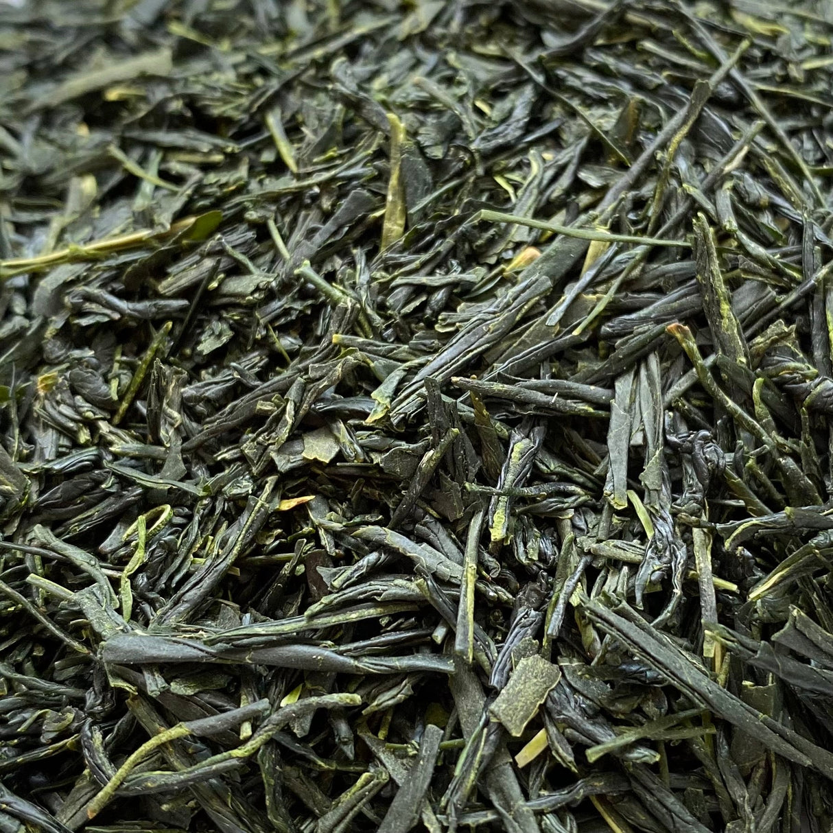 Kiyosawa Tea Gardens: Shizuoka Spring Asamushi Sencha by Farmer Sugiyama Yachiyo - natsumiya.live