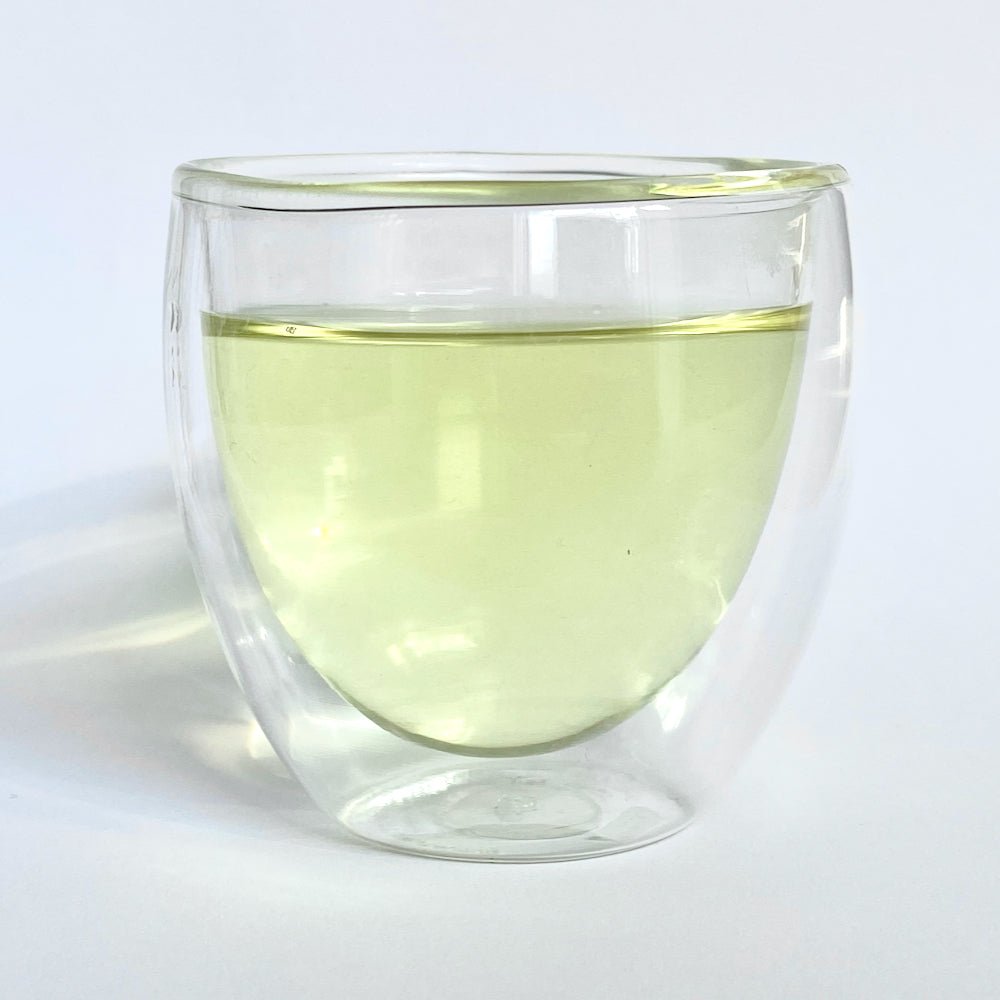 Kiyosawa Tea Gardens: Shizuoka Spring Asamushi Sencha by Konagai Chizuko - natsumiya.live
