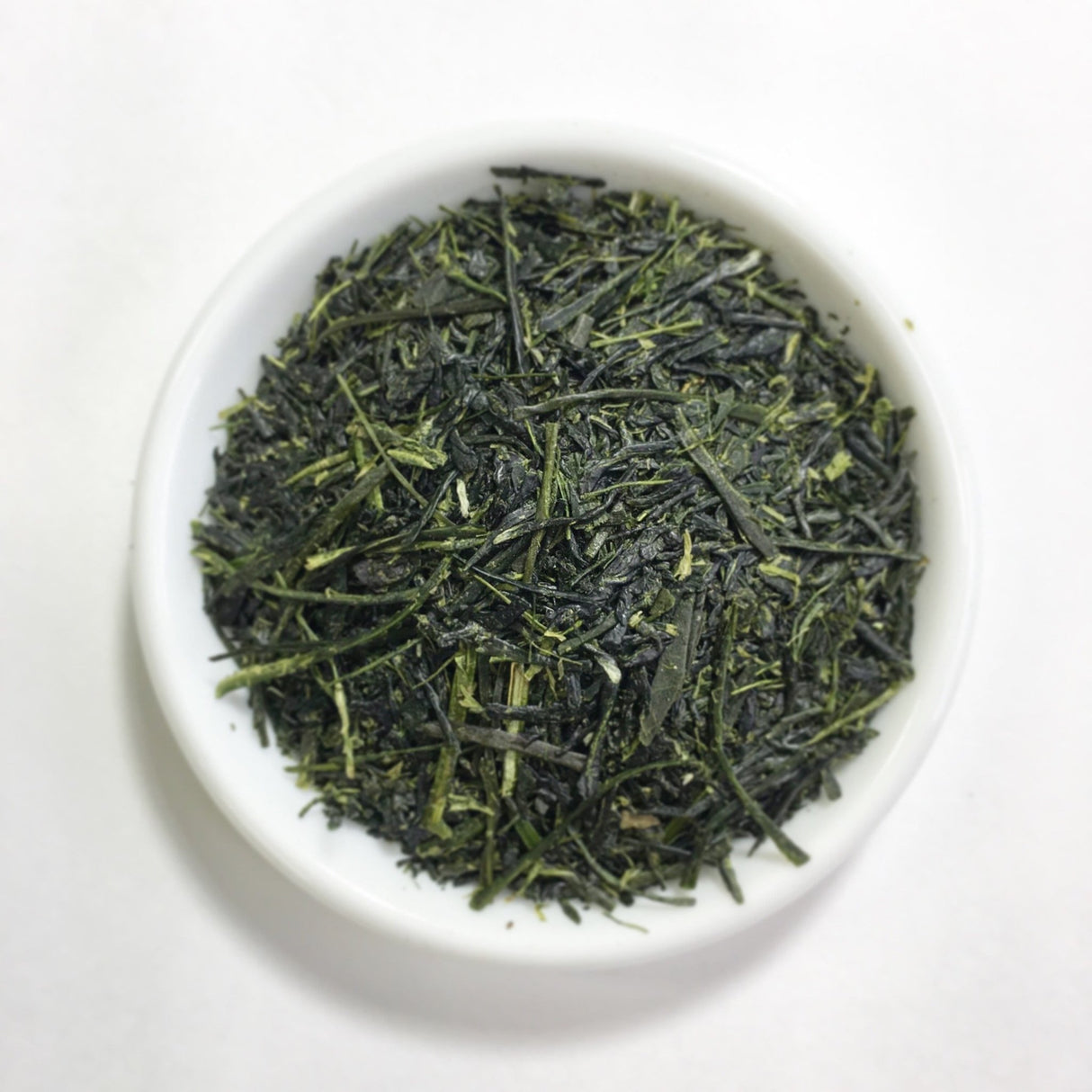 Kuma Tea Garden: 2022 Yamecha Mountain-Grown Fukamushicha Yabukita & Okuyutaka Blend - natsumiya.live