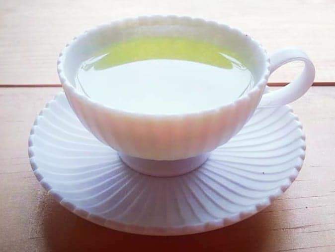 Kuma Tea Gardens: Mountain-Grown Yame Sencha, Single Cultivar Kirari 31 - natsumiya.live