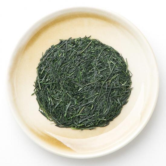Kurihara Tea #01: 2022 Takumi 匠 (The Artisan) - Kurihara Heritage Gyokuro Green Tea - natsumiya.live